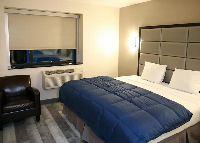 Umbrella Hotel Brooklyn